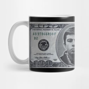 Brat 2 | Брат 2 (Money) Mug